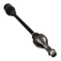 WHITES CV AXLE SHAFT CAN-AM FRONT (RH)