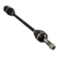 WHITES CV AXLE SHAFT CAN-AM FRONT (RH)
