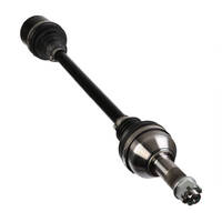 WHITES CV AXLE SHAFT CAN-AM REAR (LH OR RH)