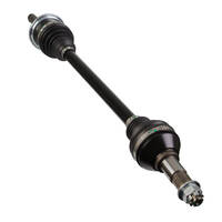 WHITES CV AXLE SHAFT CAN-AM FRONT (RH)