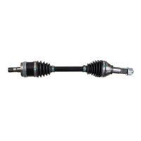 WHITES CV AXLE SHAFT CAN-AM FRONT (LH)
