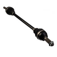 WHITES CV AXLE SHAFT CAN-AM FRONT (RH)