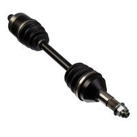 WHITES CV AXLE SHAFT CAN-AM REAR (LH)