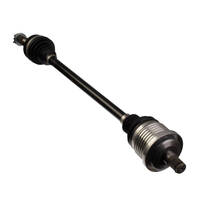 WHITES ATV CV / AXLE COMPLETE W/ TPE BOOT CAN-AM REAR (LH OR RH)