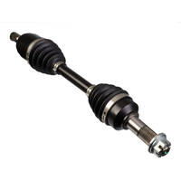 WHITES ATV CV / AXLE COMPLETE HONDA FRONT (RH)