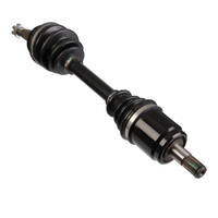 WHITES ATV CV / AXLE COMPLETE HONDA FRONT (LH OR RH)