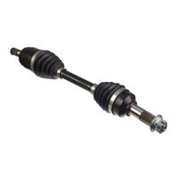 WHITES ATV CV / AXLE COMPLETE HONDA FRONT (LH)