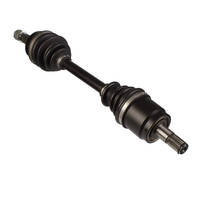 WHITES CV AXLE SHAFT HONDA FRONT (LH OR RH)