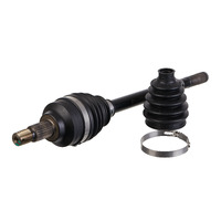 WHITES AXLE SHAFT WITH OUTER JOINT - INNER JOINT NOT INCLUDED