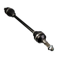 WHITES ATV CV / AXLE COMPLETE W/ TPE BOOT KAWASAKI FRONT (LH OR RH) 