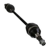 WHITES ATV CV / AXLE COMPLETE KAWASAKI FRONT (RH)