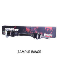 WHITES CV AXLE SHAFT YAMAHA REAR (RH)