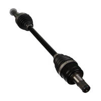 WHITES ATV CV / AXLE COMPLETE YAMAHA FRONT (LH OR RH)