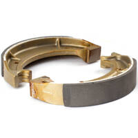 WHITES BRAKE SHOES - WPBS27207