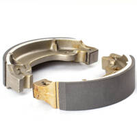 WHITES BRAKE SHOES - WPBS27227