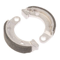 WHITES BRAKE SHOES - WPBS39101