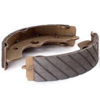 WHITES BRAKE SHOES 160 x 30MM - WPBS39119