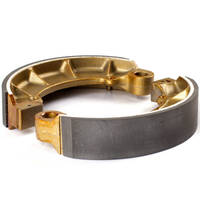 WHITES BRAKE SHOES - WPBS39121