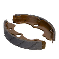 WHITES WATER GROOVE BRAKE SHOES - WPBS39181