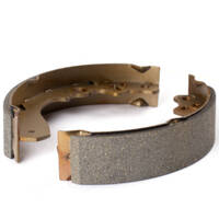 WHITES BRAKE SHOES - WPBS41025