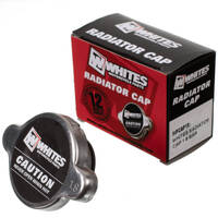 WHITES RADIATOR CAP 1.8 BAR (26LB)