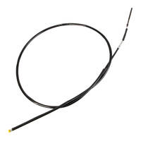 WHITES HAND BRAKE CABLE - HONDA TRX300 88-95 HC5