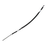 WHITES FOOT BRAKE CABLE - HONDA TRX400FW