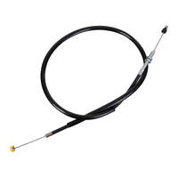 WHITES CLUTCH CABLE - XR125 / NXR125