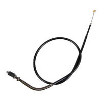 WHITES CLUTCH CABLE - HONDA XR650R '00-07
