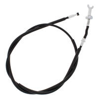 WHITES REAR HAND BRAKE CABLE