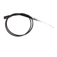 WHITES THROTTLE CABLE - HONDA CRF230F '03-14