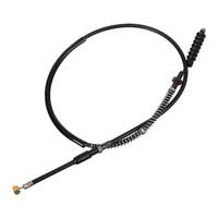 WHITES CLUTCH CABLE - KAWASAKI KX85 '03-13