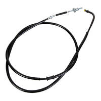 WHITES HAND BRAKE CABLE - SUZUKI LTA/LTF400F EIGER/KING QUAD 05-07