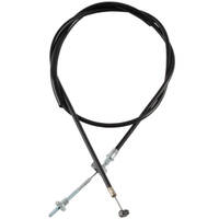 WHITES FRONT BRAKE CABLE - SUZUKI TF125 Mud Bug 58100-28090