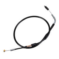 WHITES CLUTCH CABLE - SUZUKI RMZ250 '10-13