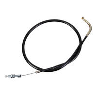 WHITES CLUTCH CABLE - SUZUKI SV650 '03-08