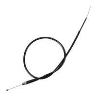 WHITES THROTTLE CABLE - HONDA CTX200 17910-KHA-940