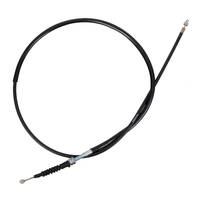 WHITES BRAKE CABLE - YAMAHA AG200