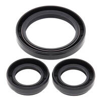 WHITES DIFFERENTIAL SEAL KIT - WPDSK02