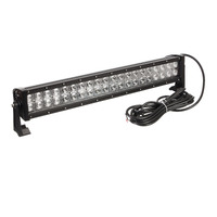 WHITES LED LIGHT BAR 21.5in DOUBLE ROW