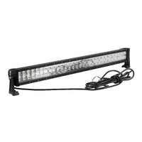 WHITES LED LIGHT BAR 31.5in DOUBLE ROW