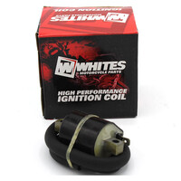 WHITES ELECTRICAL COIL 12V - 4120108