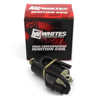 WHITES ELECTRICAL COIL 12V - 4120112