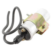 WHITES ELECTRICAL COIL 12V - 4120123