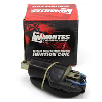 WHITES ELECTRICAL COIL 12V - 4120129