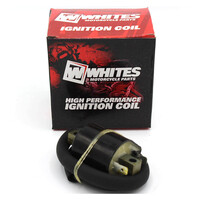 WHITES ELECTRICAL COIL 12V - 4120138