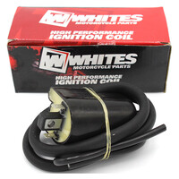 WHITES ELECTRICAL COIL 12V - 4120203