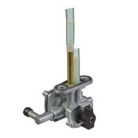 WHITES FUEL TAP - SUZUKI LTA500 '04-07