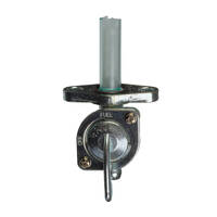 WHITES FUEL TAP - SUZUKI RMZ250 '07-09