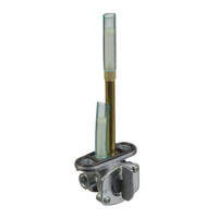 WHITES FUEL TAP - YAMAHA YFM250 / YFM400
